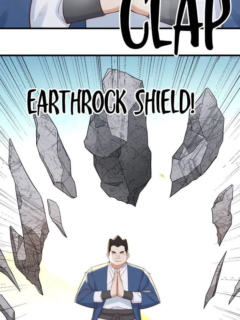 Supreme Saint's Love Debts Chapter 71 - 28
