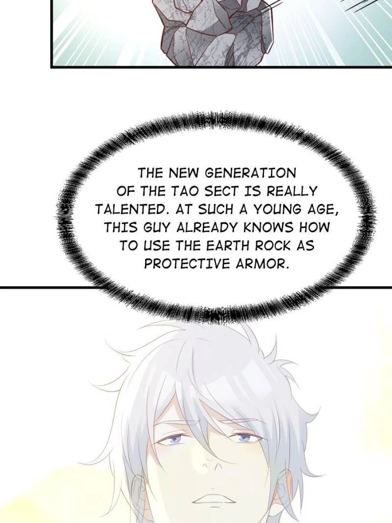 Supreme Saint's Love Debts Chapter 71 - 31