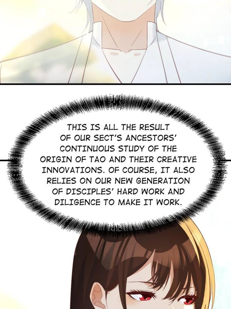 Supreme Saint's Love Debts Chapter 71 - 32