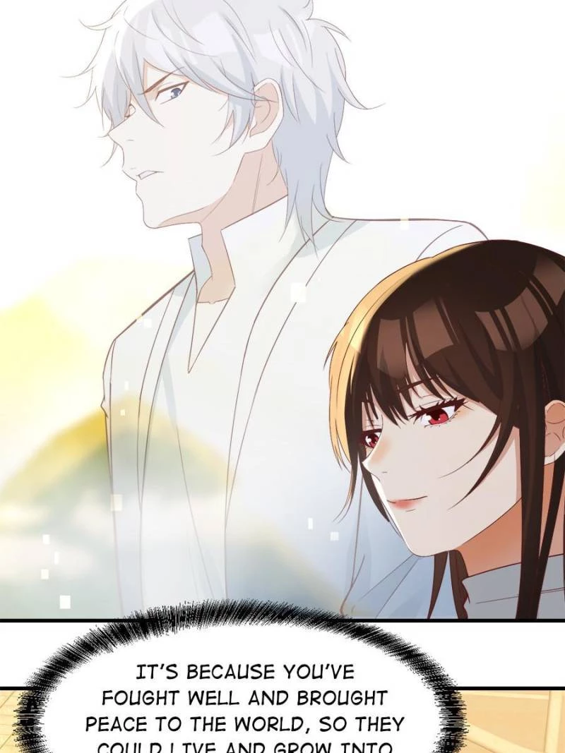 Supreme Saint's Love Debts Chapter 71 - 34