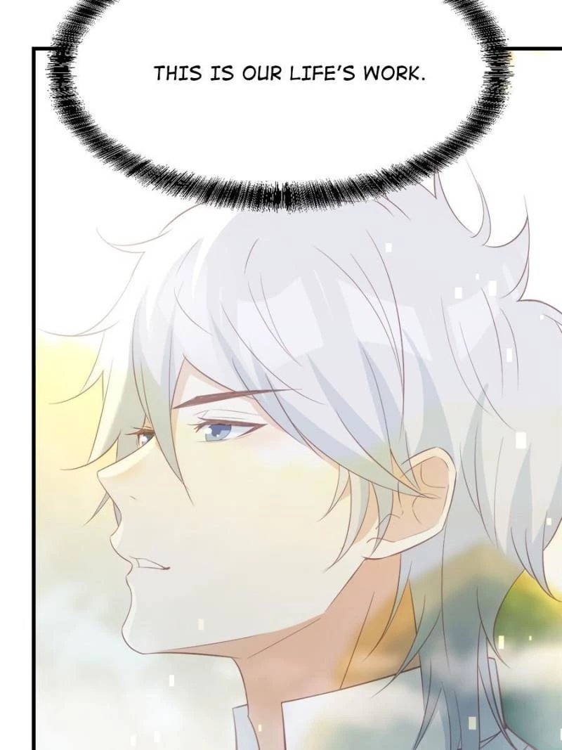 Supreme Saint's Love Debts Chapter 71 - 36