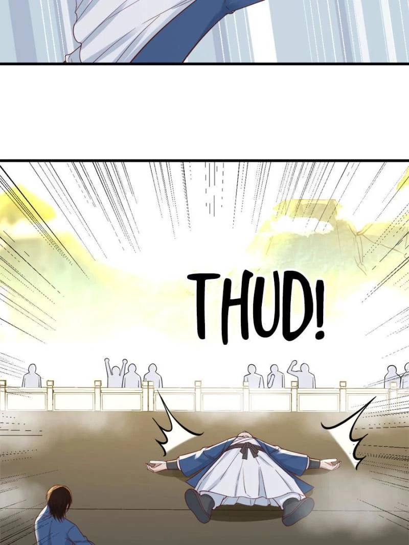Supreme Saint's Love Debts Chapter 71 - 40