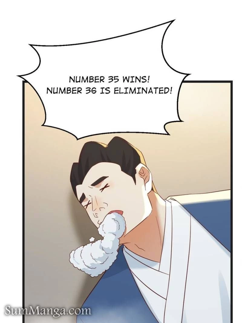 Supreme Saint's Love Debts Chapter 71 - 42
