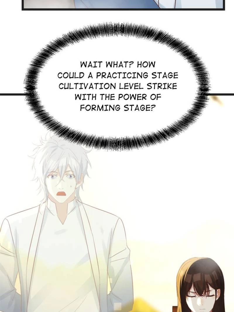 Supreme Saint's Love Debts Chapter 71 - 43