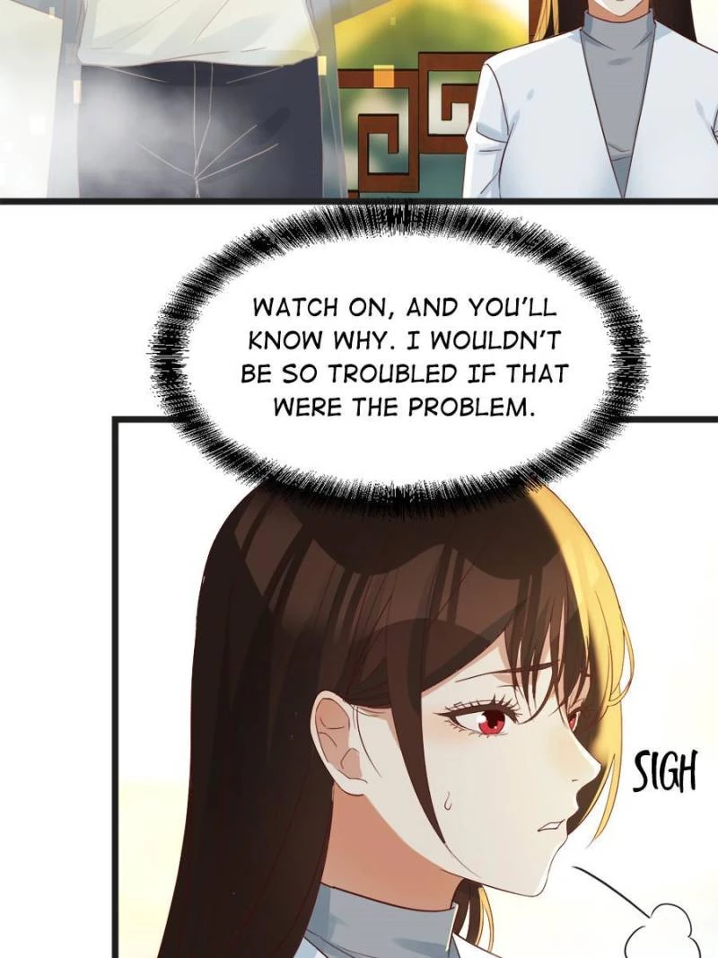 Supreme Saint's Love Debts Chapter 71 - 44