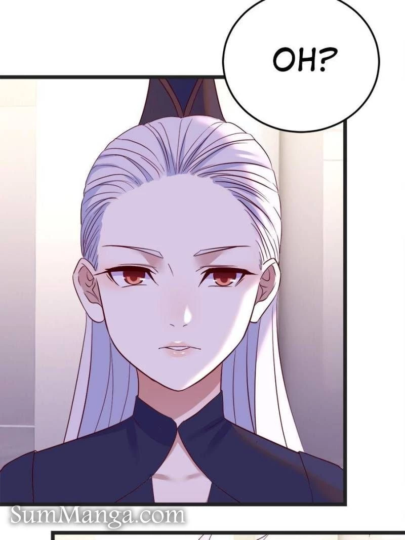 Supreme Saint's Love Debts Chapter 70 - 2