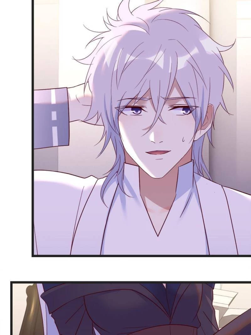 Supreme Saint's Love Debts Chapter 70 - 3