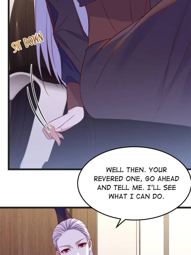 Supreme Saint's Love Debts Chapter 70 - 4