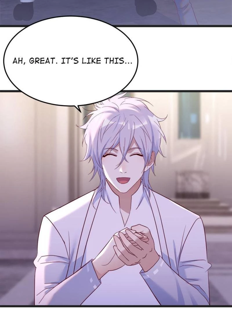 Supreme Saint's Love Debts Chapter 70 - 6