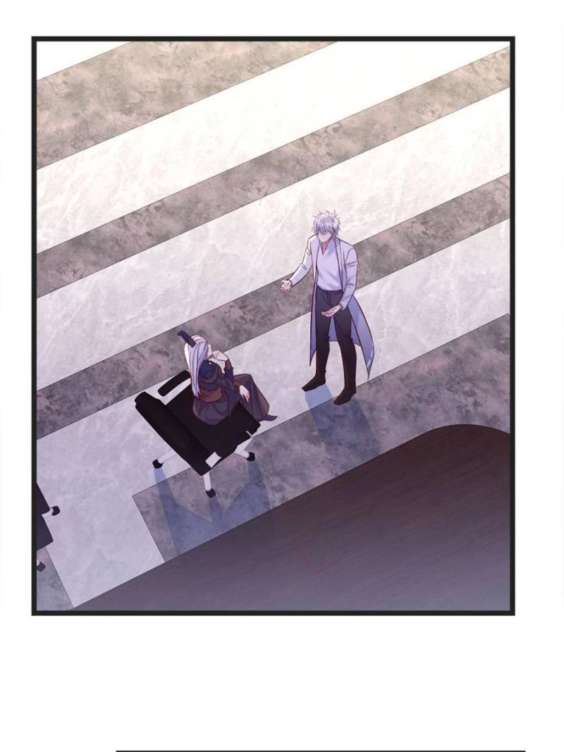 Supreme Saint's Love Debts Chapter 70 - 7