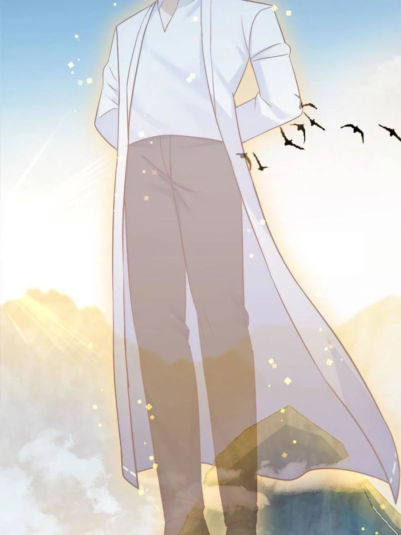 Supreme Saint's Love Debts Chapter 70 - 10