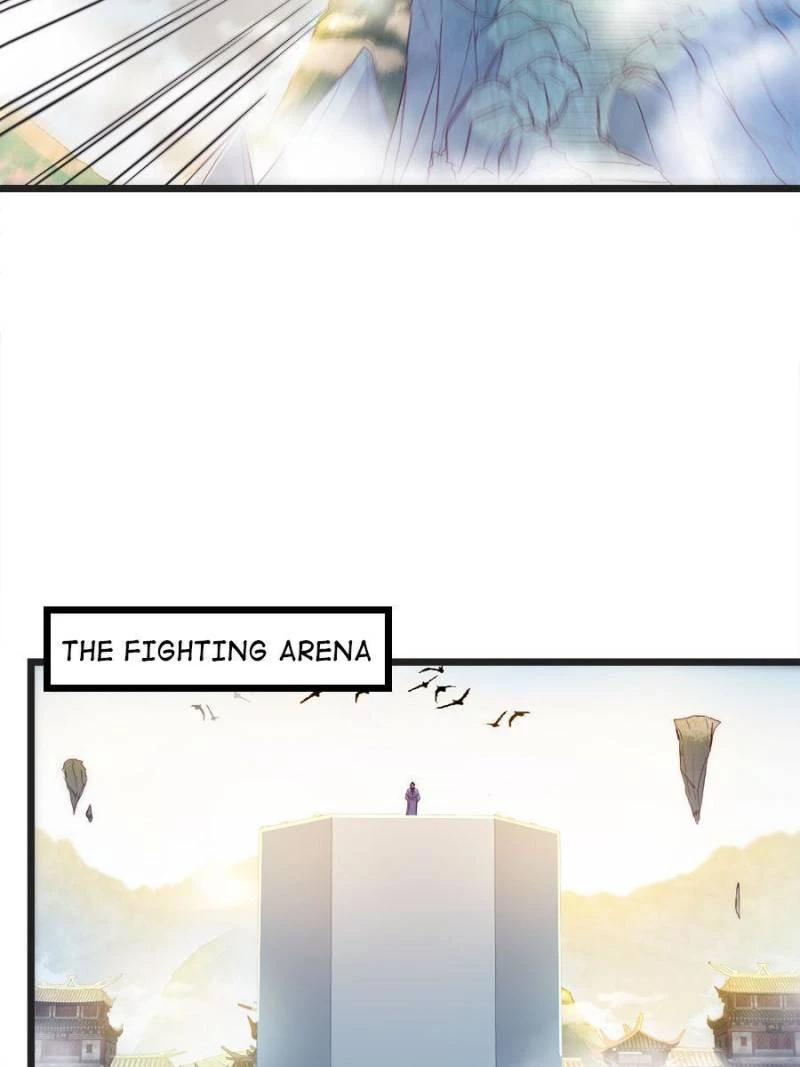 Supreme Saint's Love Debts Chapter 70 - 14