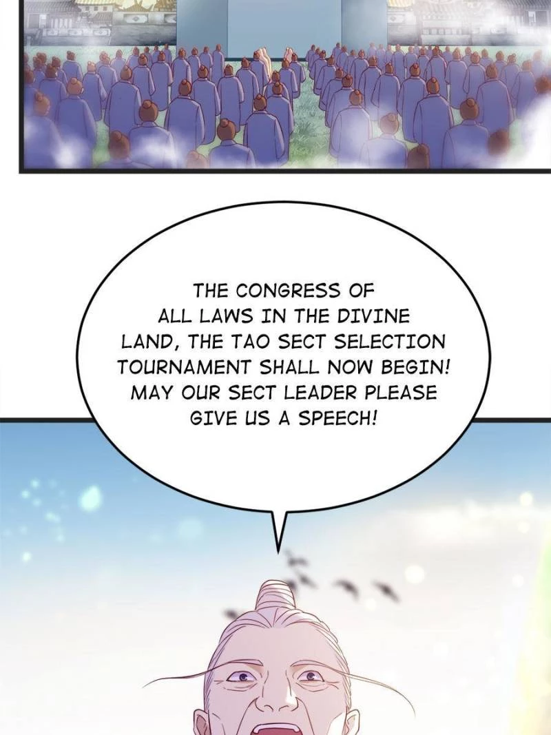 Supreme Saint's Love Debts Chapter 70 - 15