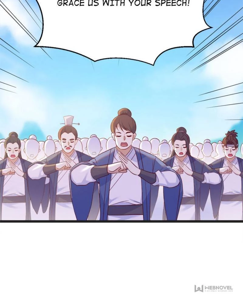 Supreme Saint's Love Debts Chapter 70 - 17