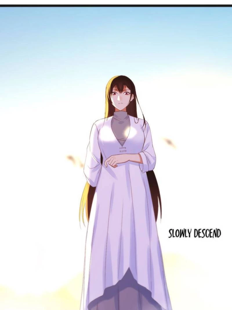 Supreme Saint's Love Debts Chapter 70 - 19