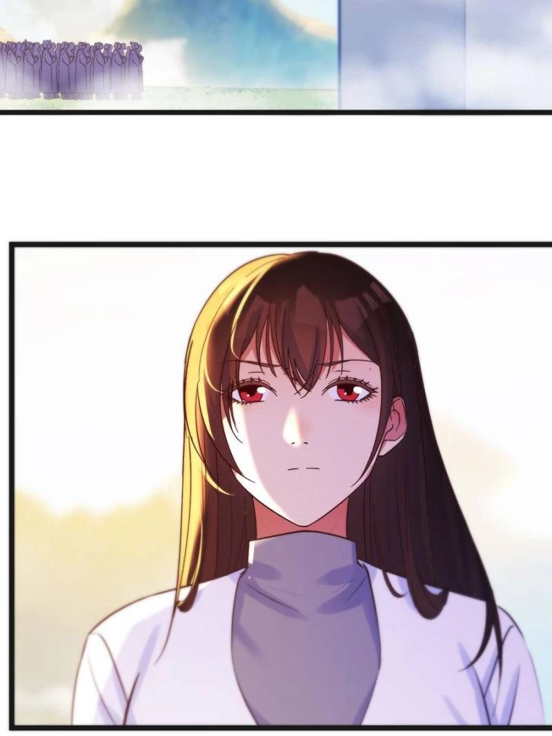 Supreme Saint's Love Debts Chapter 70 - 22