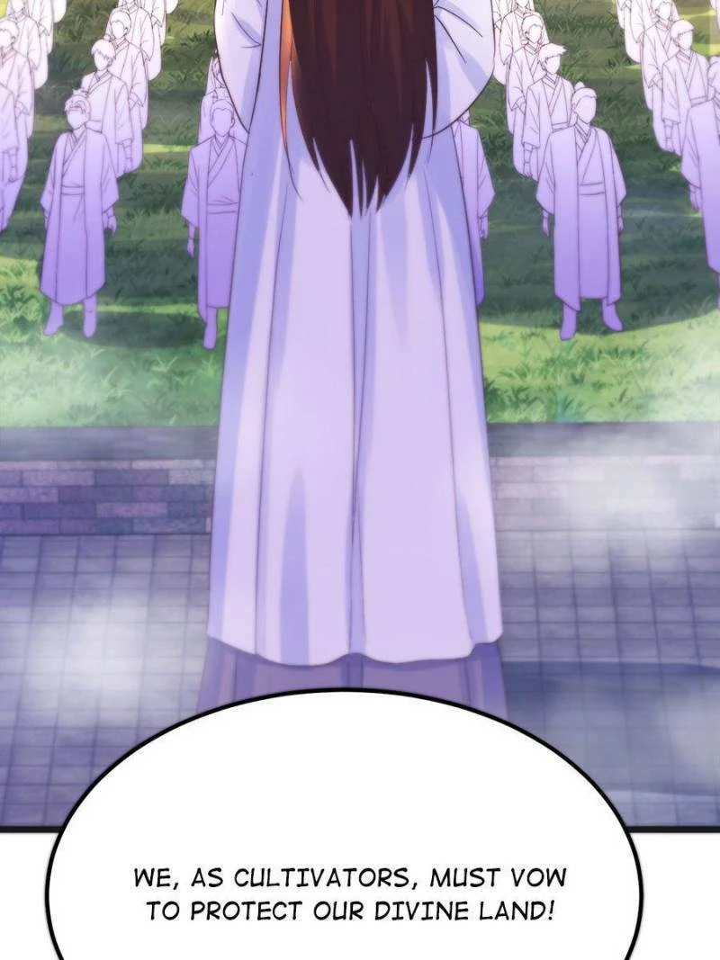 Supreme Saint's Love Debts Chapter 70 - 26