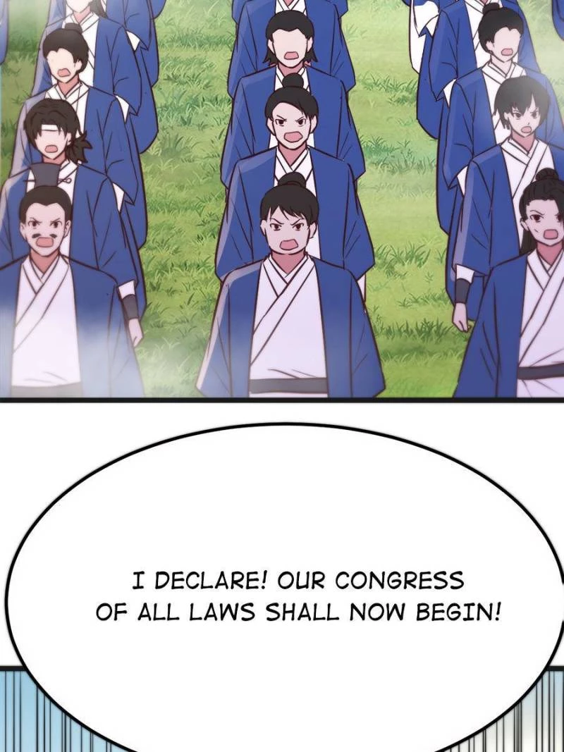 Supreme Saint's Love Debts Chapter 70 - 29