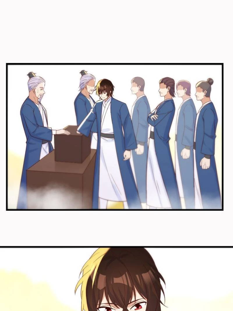 Supreme Saint's Love Debts Chapter 70 - 37