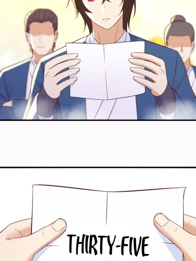 Supreme Saint's Love Debts Chapter 70 - 38