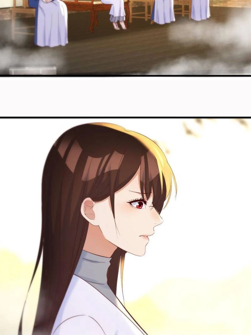 Supreme Saint's Love Debts Chapter 70 - 40
