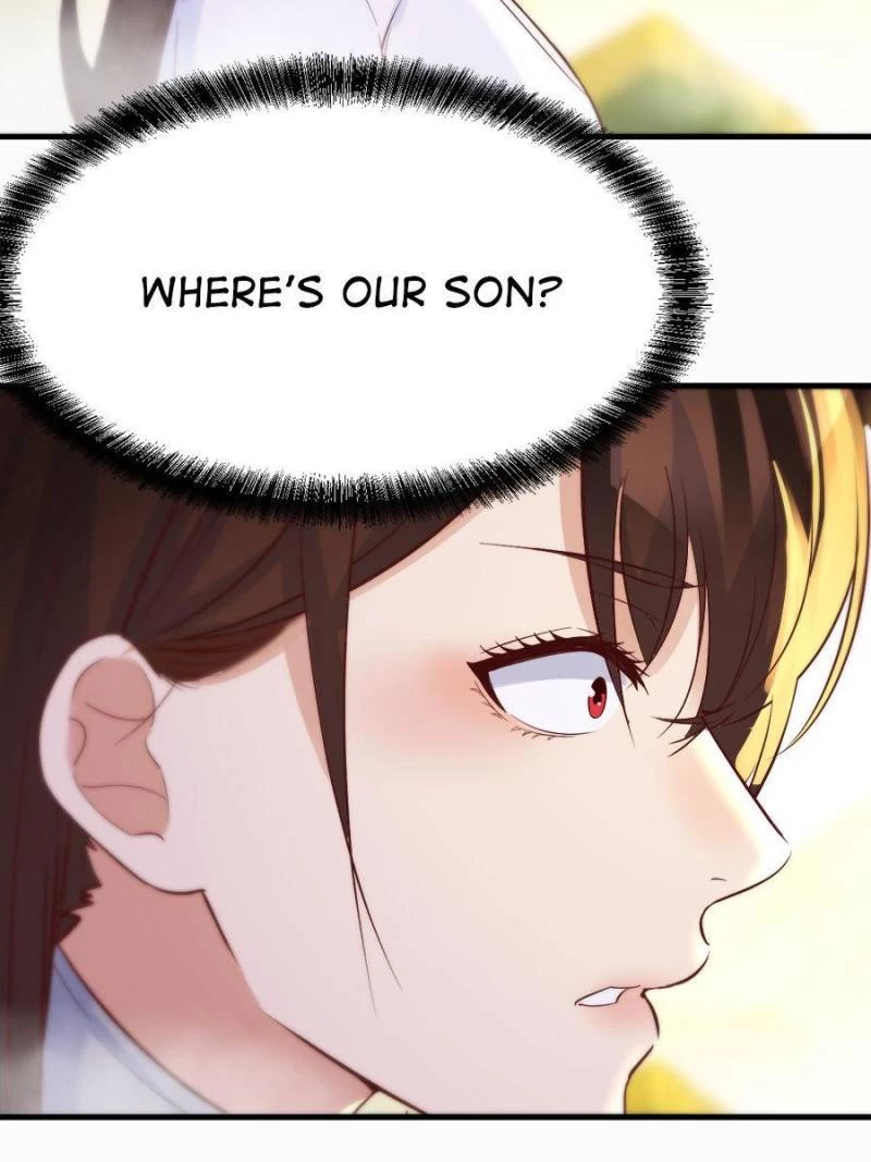 Supreme Saint's Love Debts Chapter 70 - 41