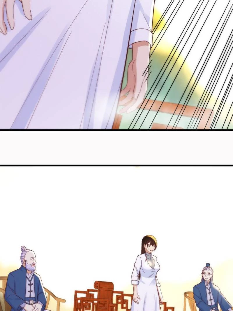 Supreme Saint's Love Debts Chapter 70 - 43