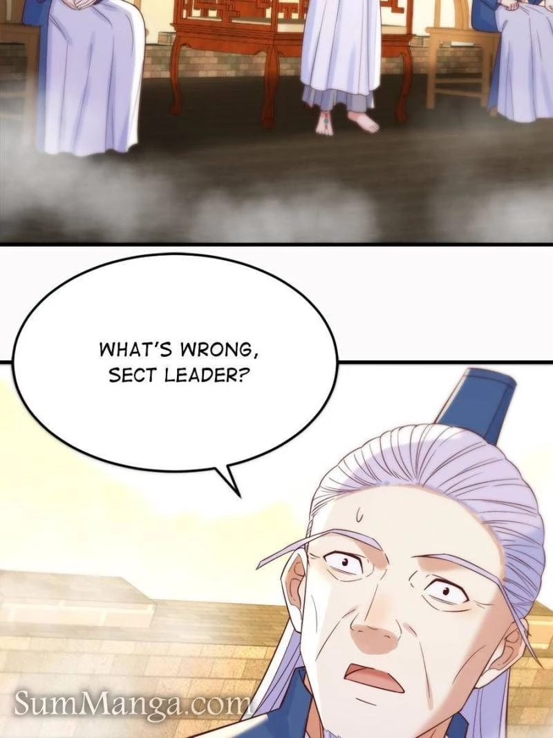 Supreme Saint's Love Debts Chapter 70 - 44