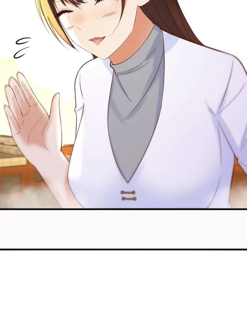 Supreme Saint's Love Debts Chapter 70 - 46