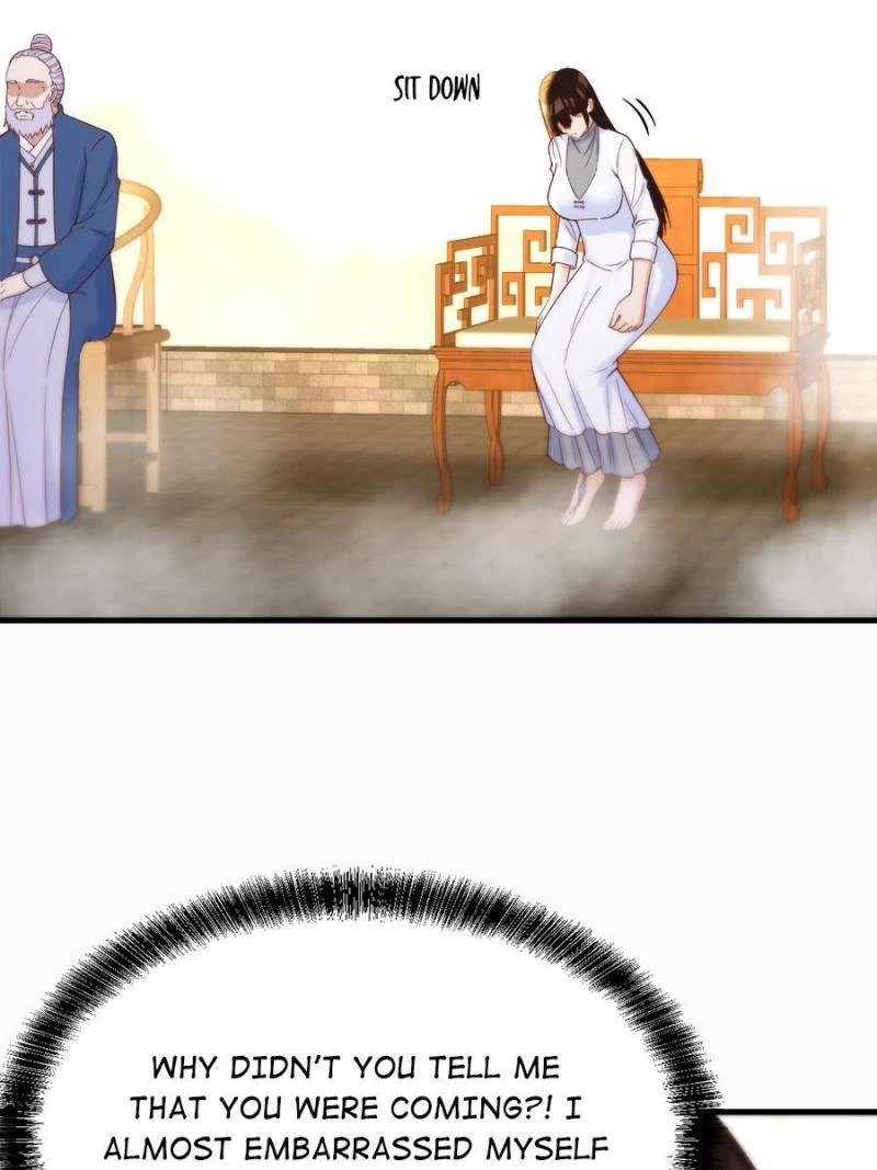 Supreme Saint's Love Debts Chapter 70 - 47