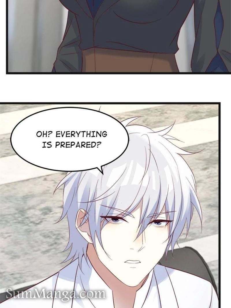 Supreme Saint's Love Debts Chapter 69 - 2
