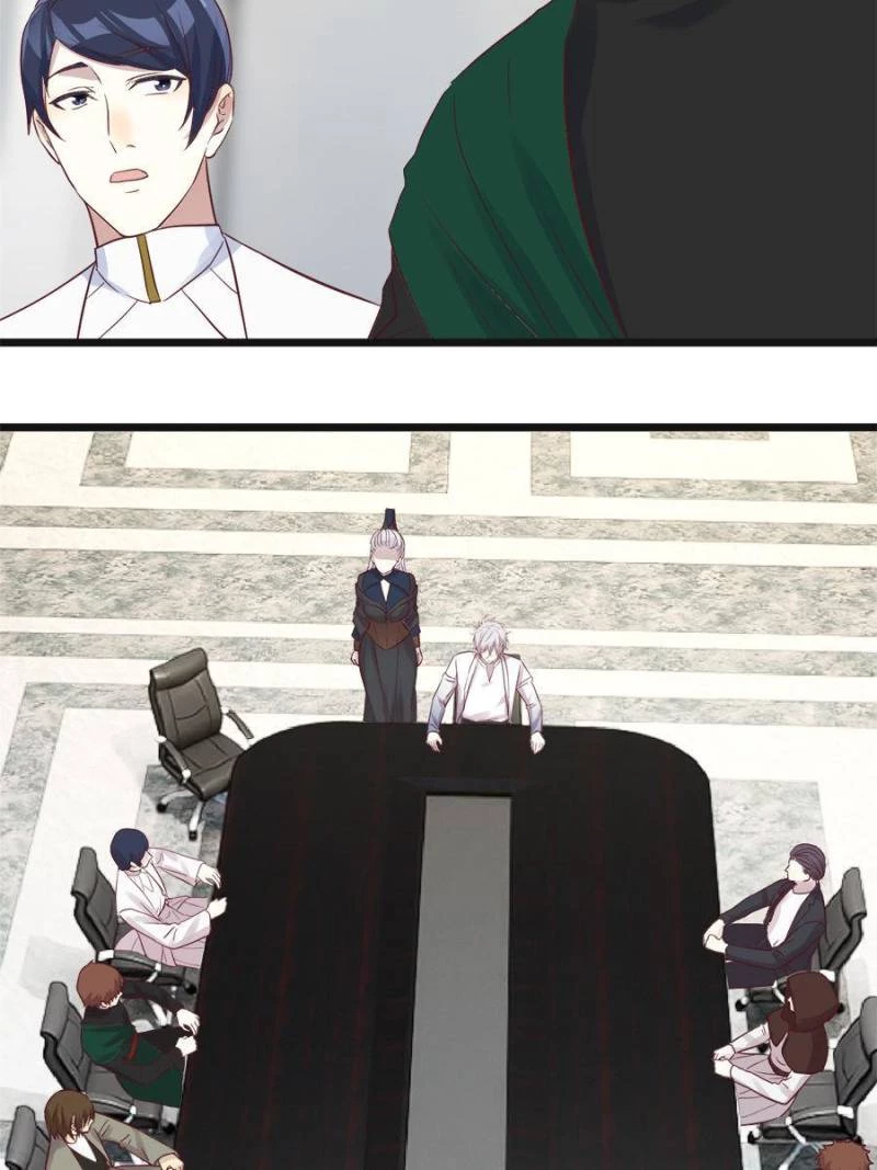 Supreme Saint's Love Debts Chapter 69 - 4