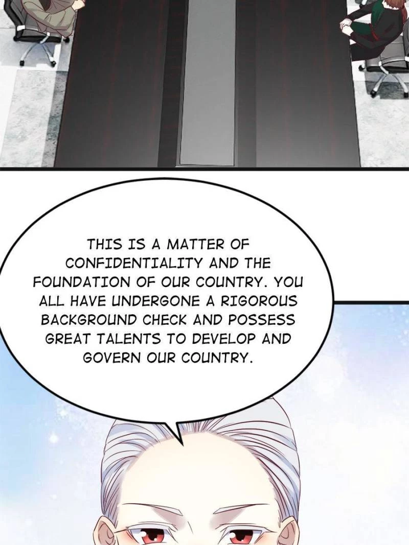 Supreme Saint's Love Debts Chapter 69 - 5