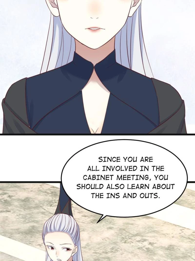 Supreme Saint's Love Debts Chapter 69 - 6