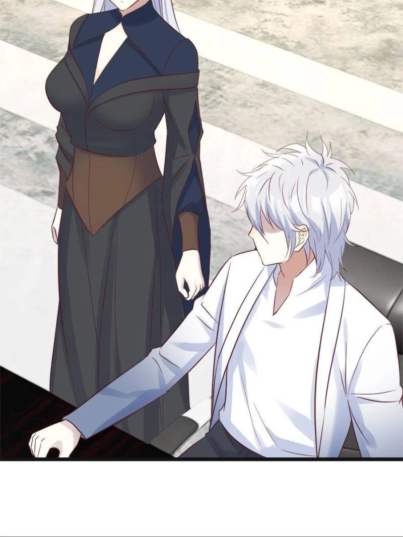 Supreme Saint's Love Debts Chapter 69 - 7