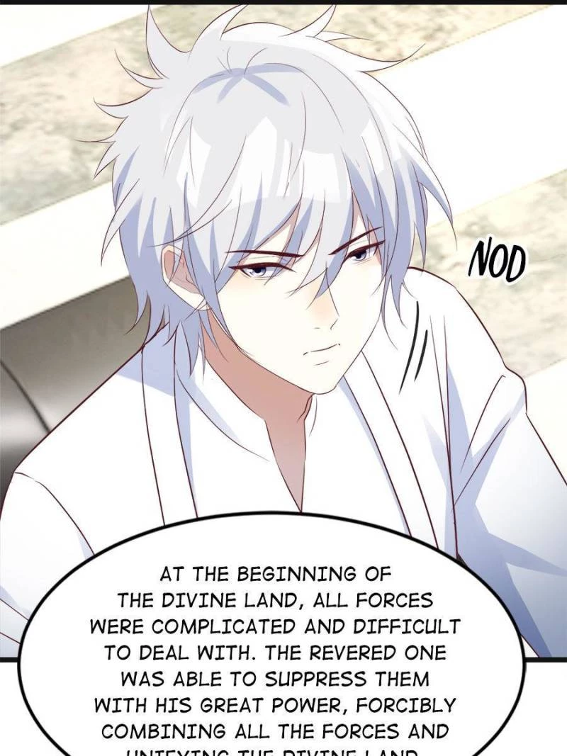 Supreme Saint's Love Debts Chapter 69 - 8