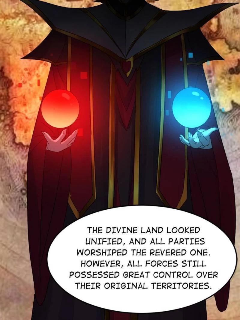 Supreme Saint's Love Debts Chapter 69 - 11