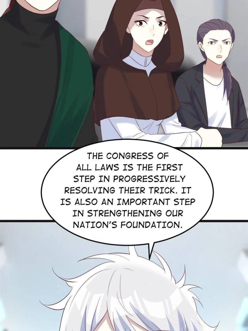 Supreme Saint's Love Debts Chapter 69 - 13