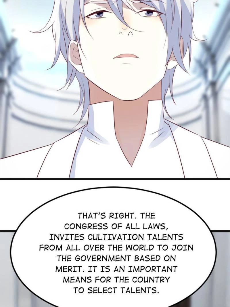 Supreme Saint's Love Debts Chapter 69 - 14