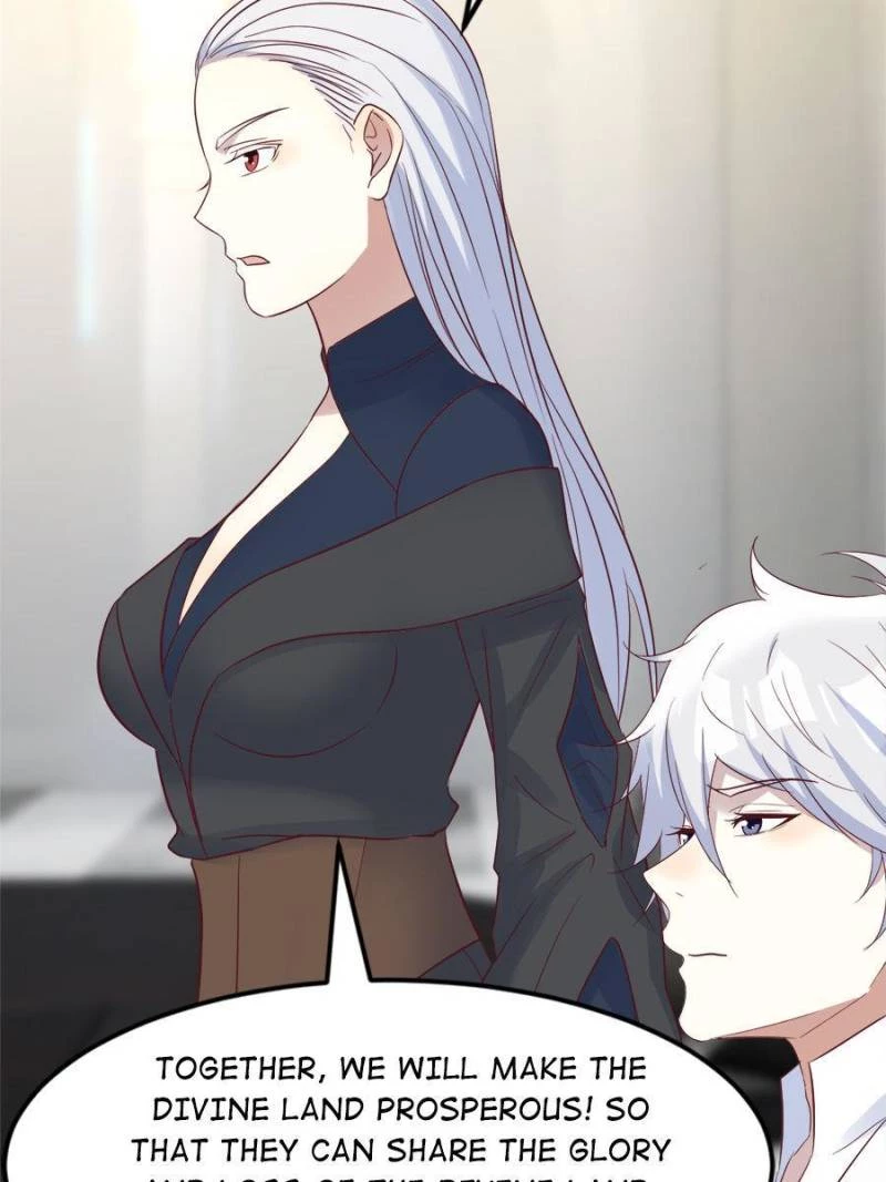 Supreme Saint's Love Debts Chapter 69 - 17