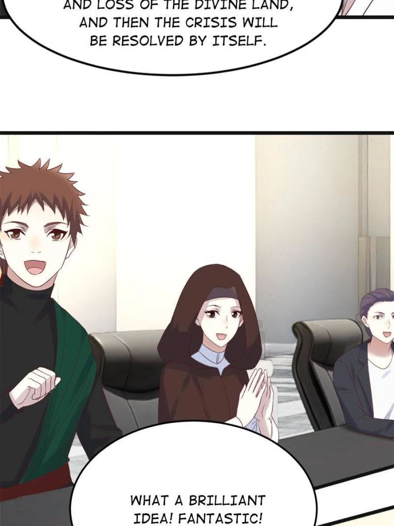 Supreme Saint's Love Debts Chapter 69 - 18