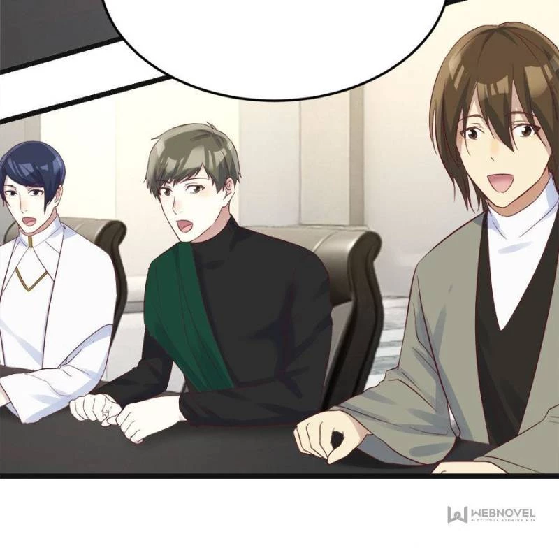 Supreme Saint's Love Debts Chapter 69 - 19