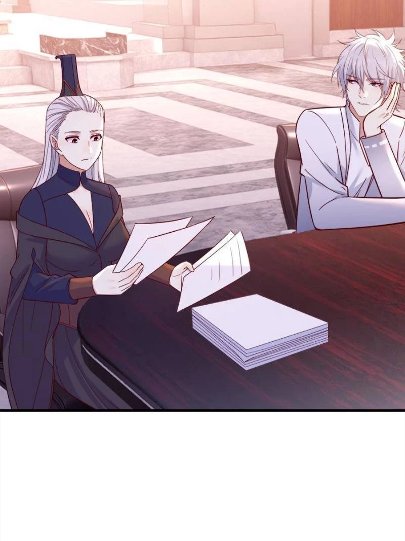 Supreme Saint's Love Debts Chapter 69 - 22