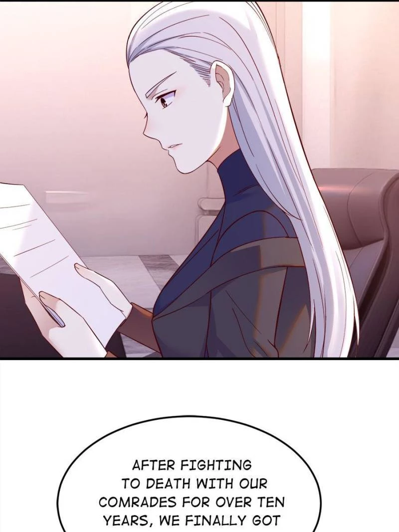 Supreme Saint's Love Debts Chapter 69 - 24