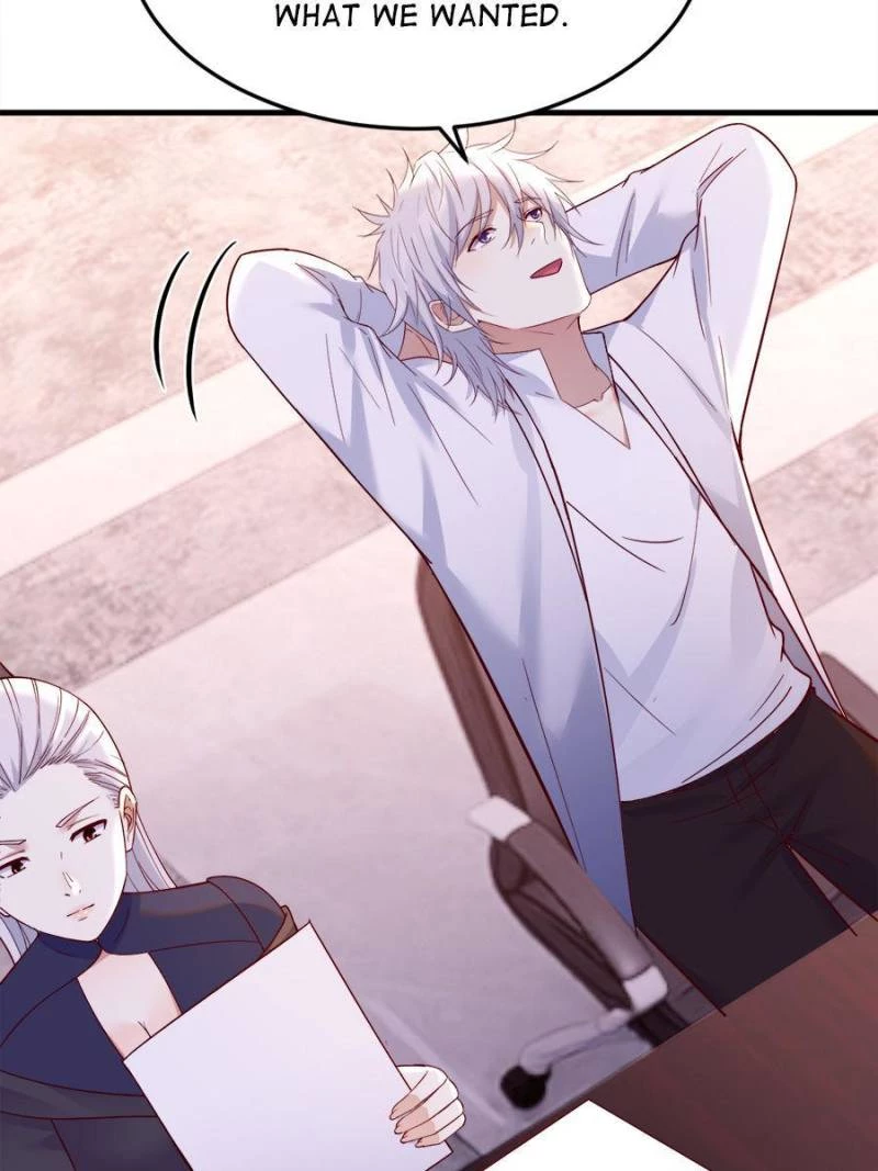 Supreme Saint's Love Debts Chapter 69 - 25