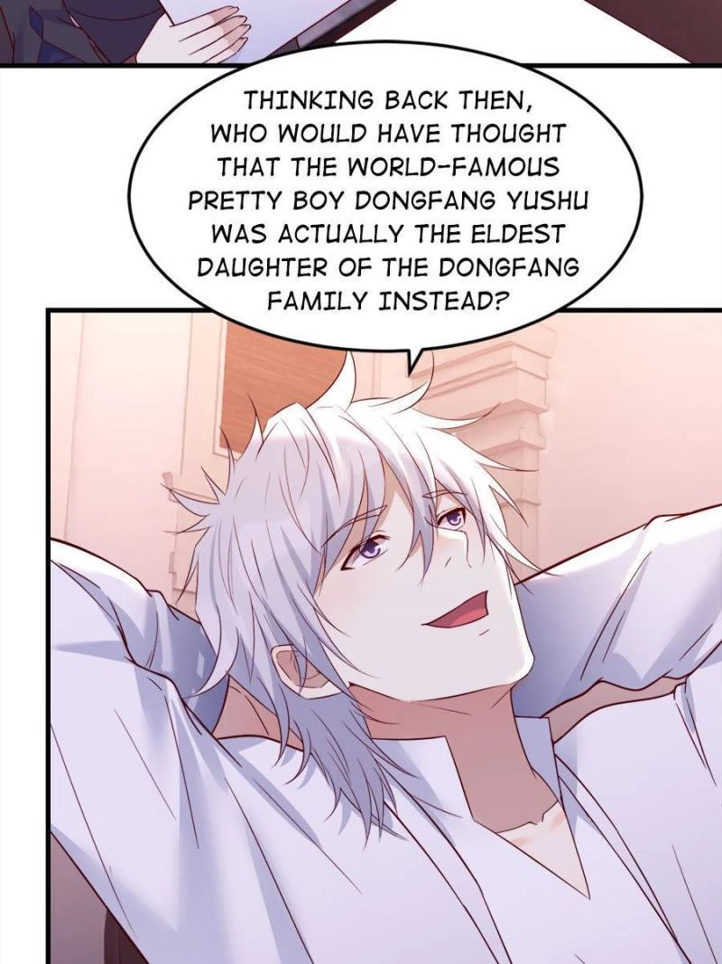 Supreme Saint's Love Debts Chapter 69 - 26