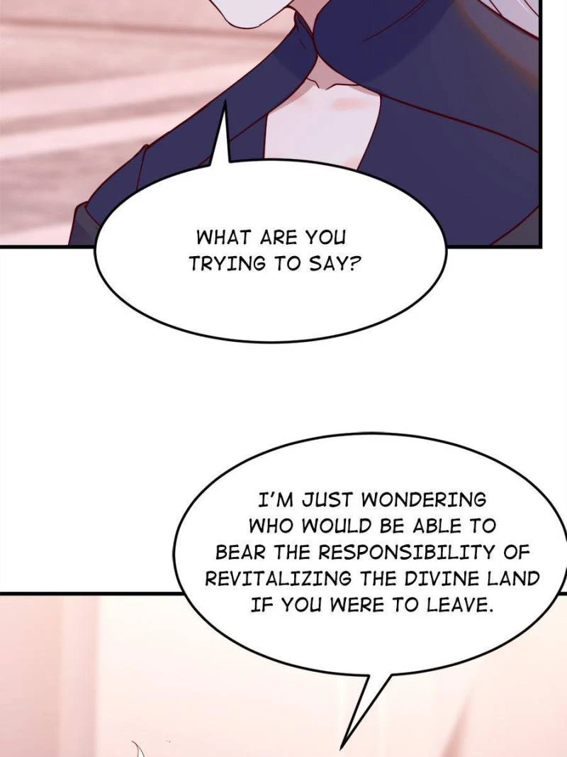 Supreme Saint's Love Debts Chapter 69 - 28