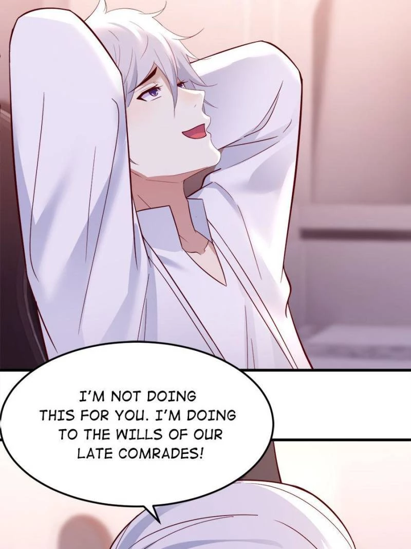 Supreme Saint's Love Debts Chapter 69 - 29