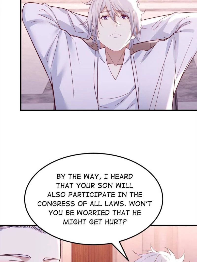 Supreme Saint's Love Debts Chapter 69 - 31