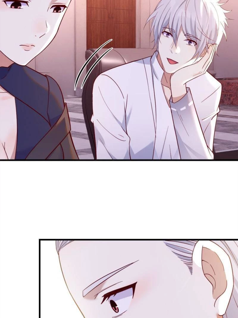 Supreme Saint's Love Debts Chapter 69 - 32